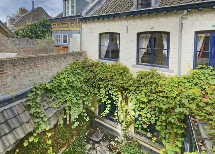 B&B Au Lion D'Or Maastricht