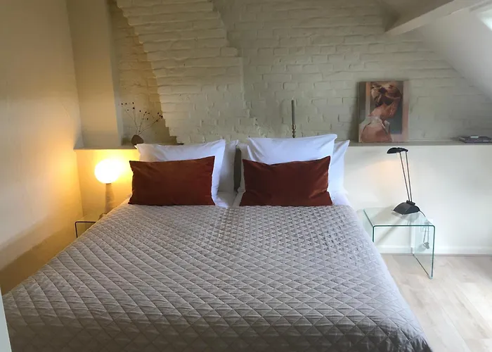 B&B Alexander Maastricht